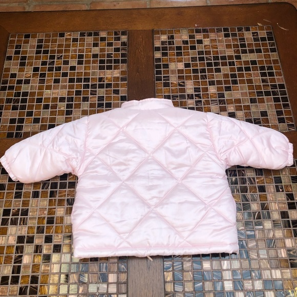 DIOR JACKET KIDS - Picture 9 of 10